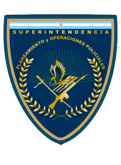 Escudo Superintendencia de Seguridad Vial