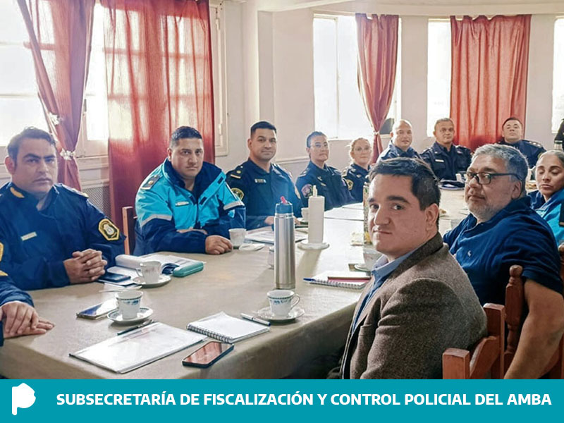 Acceso a Noticia Institucional