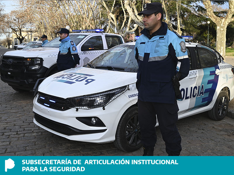 Acceso a Noticia Institucional