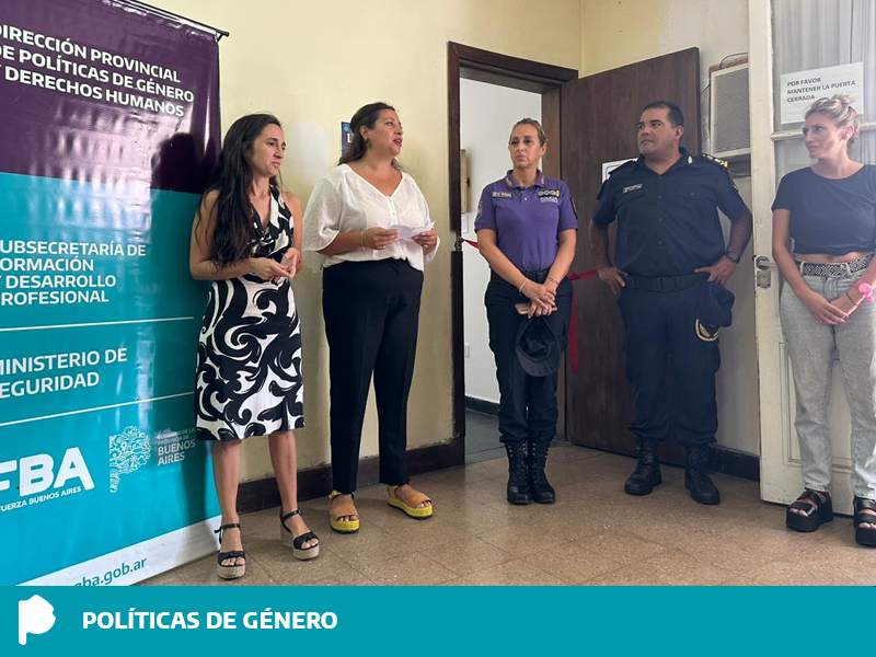 Acceso a Noticia Institucional
