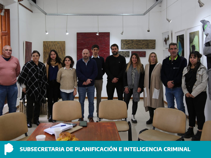 Acceso a Noticia Institucional