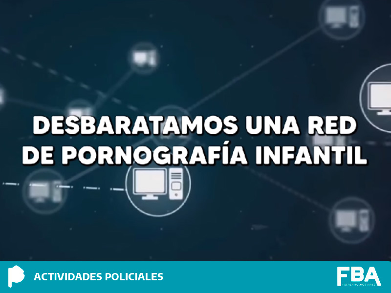 Acceso a Noticia Policial