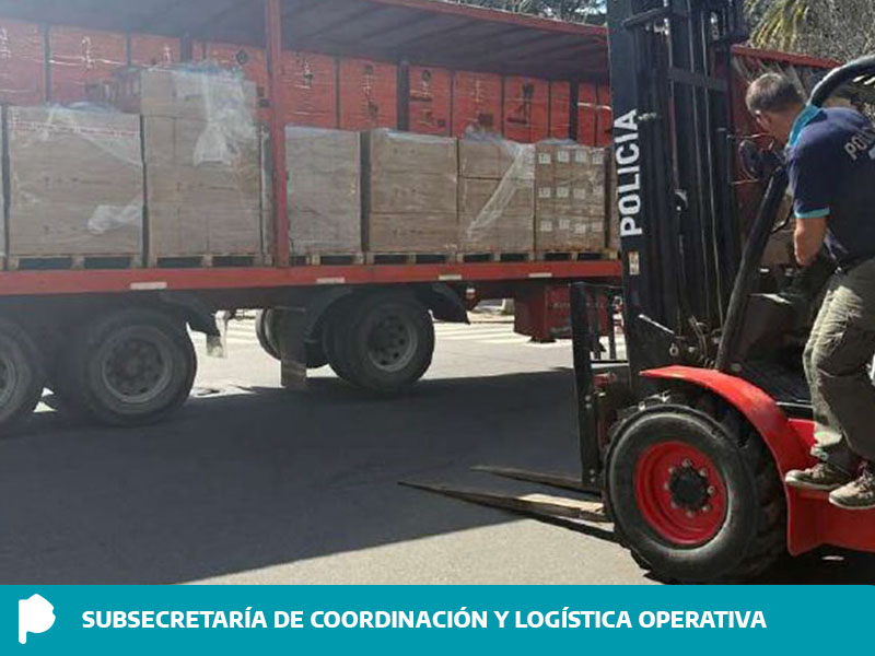 Acceso a Noticia Institucional