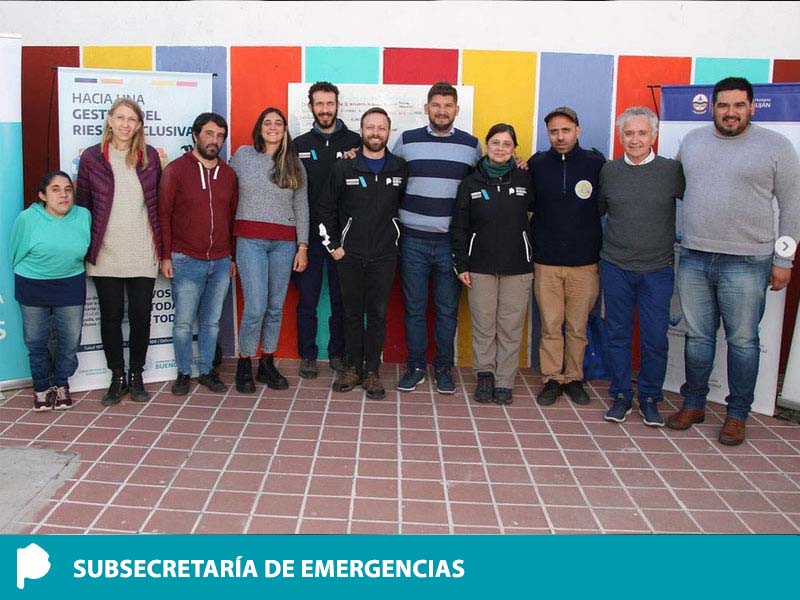 Acceso a Noticia Institucional