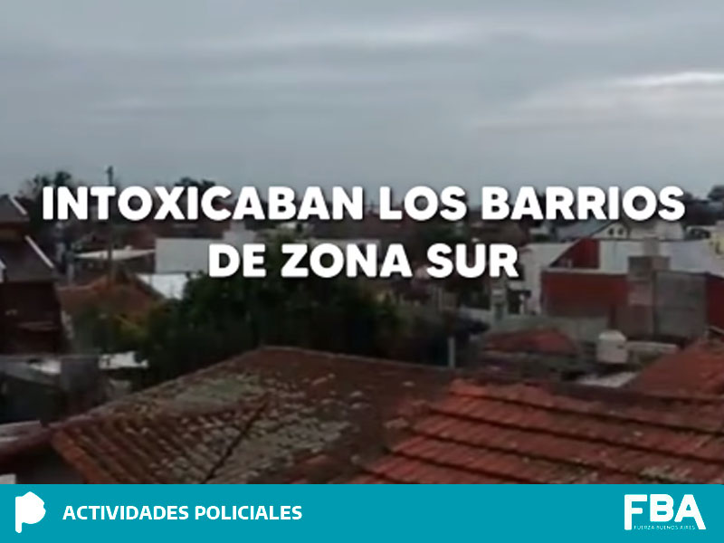 Acceso a Noticia Policial