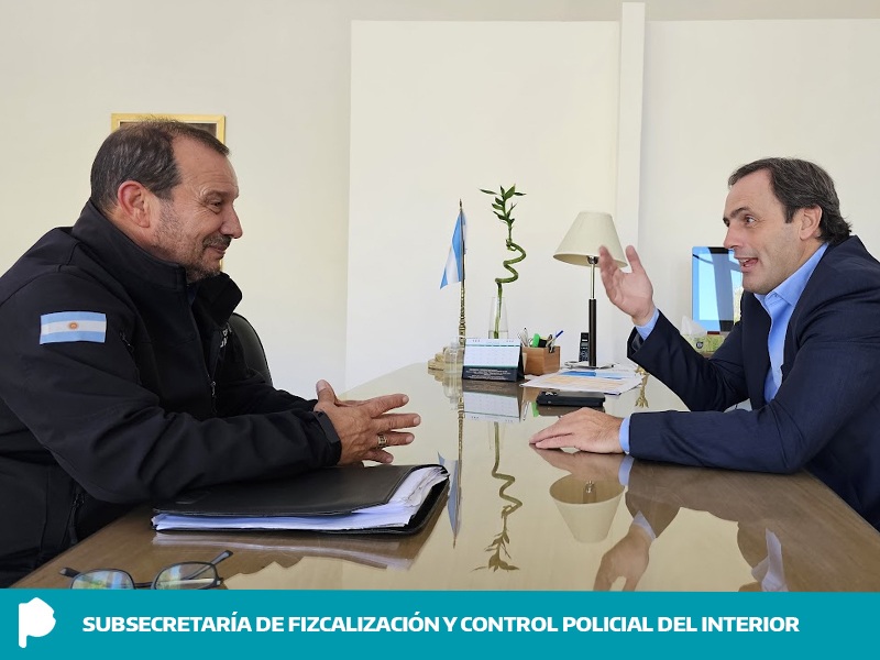 Acceso a Noticia Institucional
