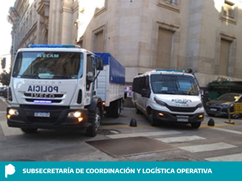 Acceso a Noticia Institucional