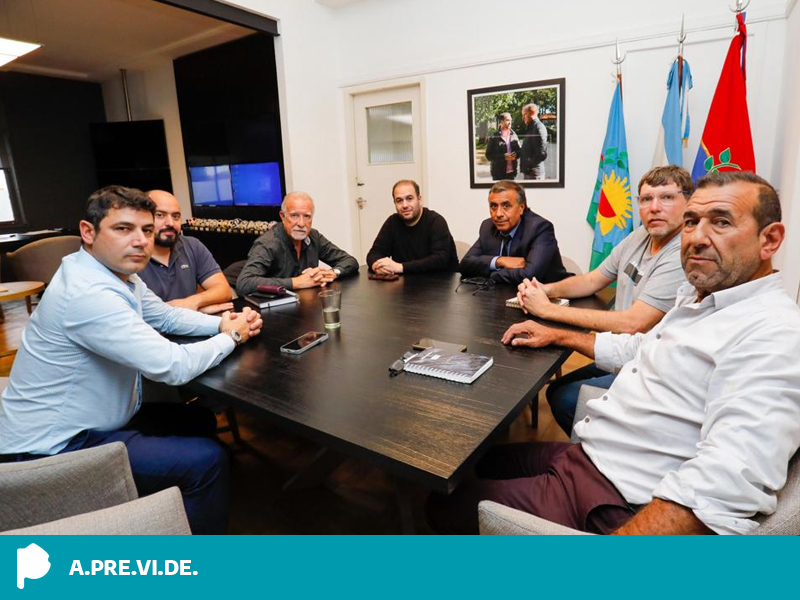 Acceso a Noticia Institucional