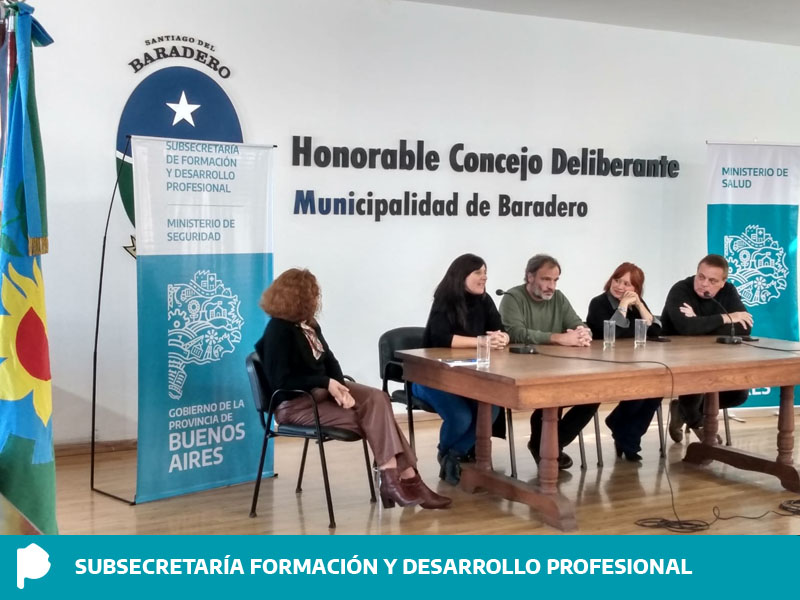 Acceso a Noticia Institucional