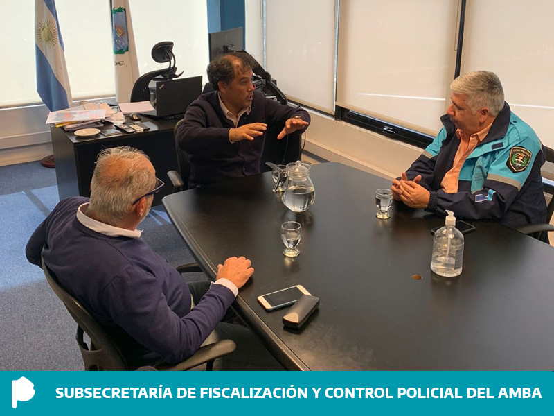 Acceso a Noticia Institucional