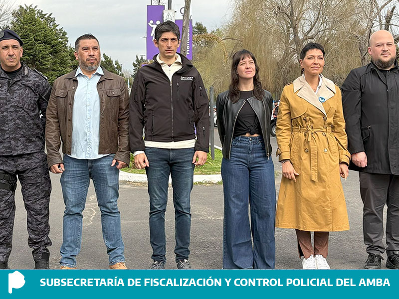 Acceso a Noticia Institucional