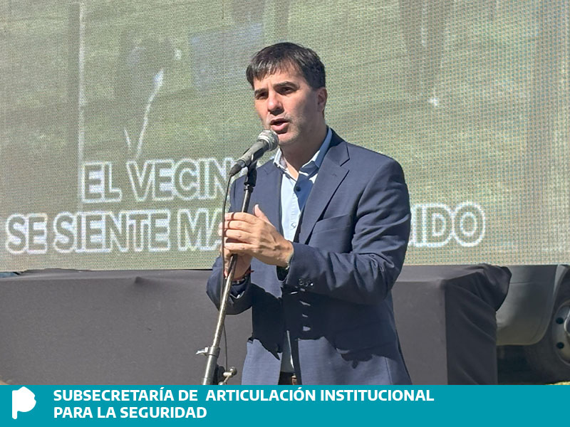 Acceso a Noticia Institucional