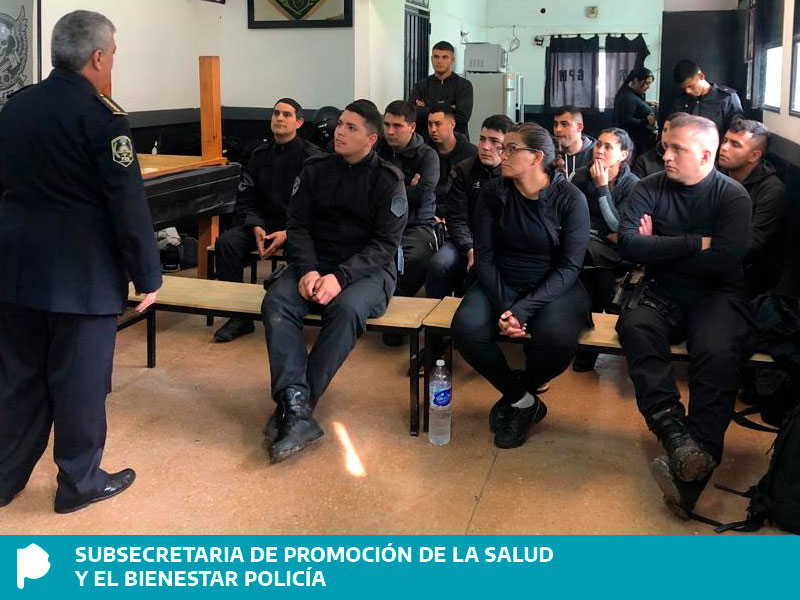 Acceso a Noticia Institucional