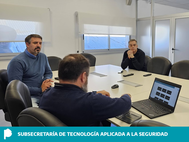 Acceso a Noticia Institucional