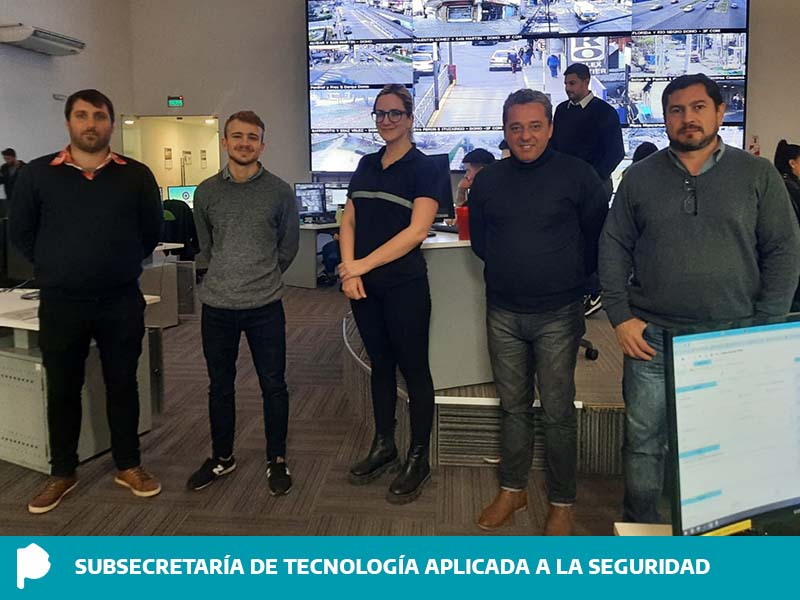 Acceso a Noticia Institucional