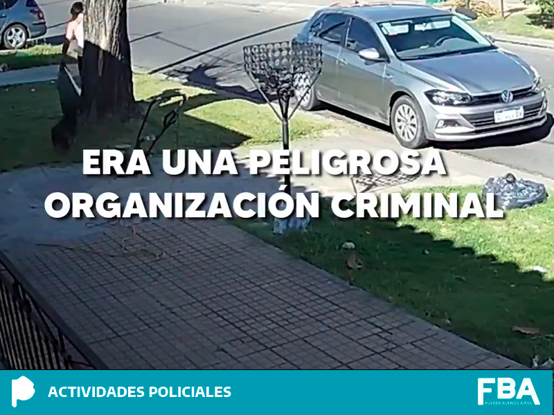 Acceso a Noticia Policial