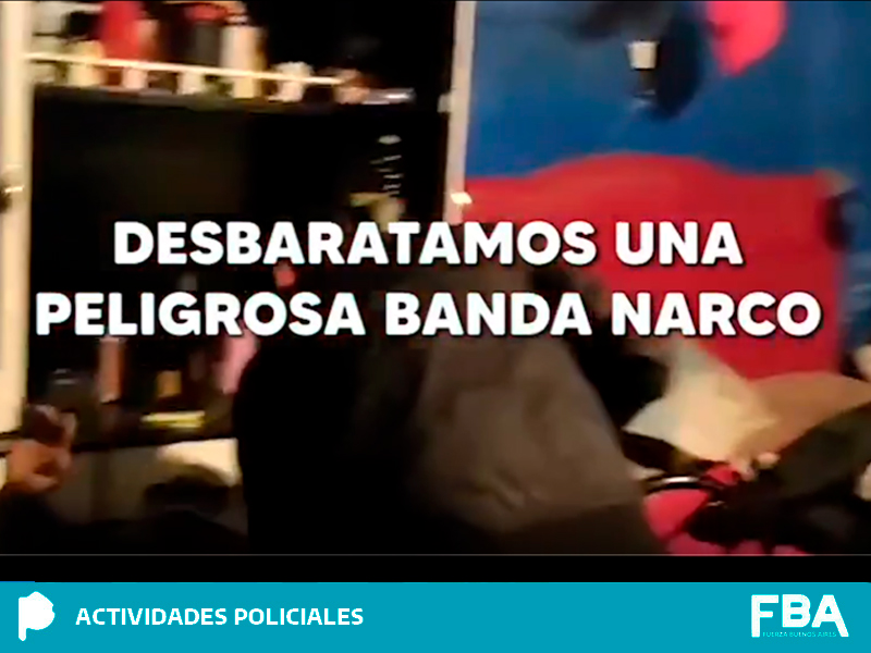 Acceso a Noticia Policial