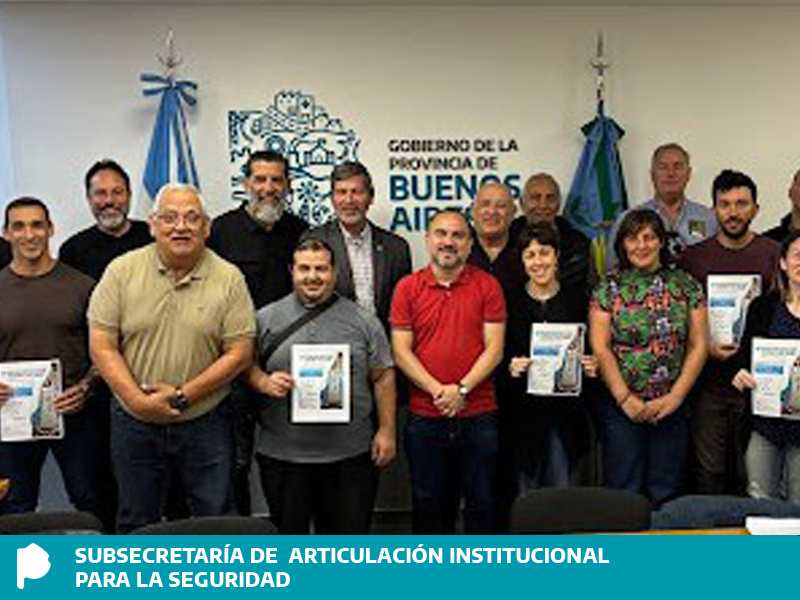 Acceso a Noticia Institucional