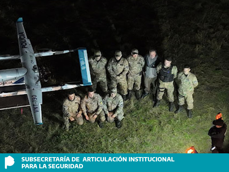 Acceso a Noticia Institucional