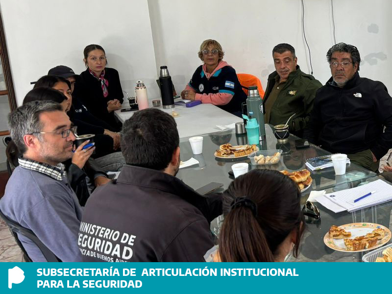 Acceso a Noticia Institucional