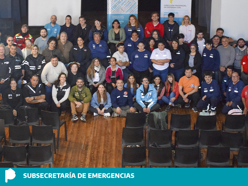 Acceso a Noticia Institucional