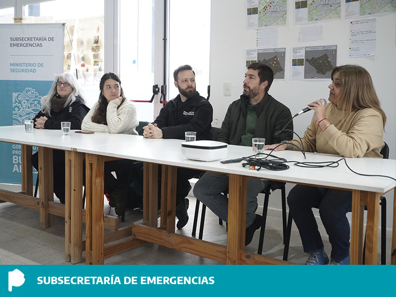 Acceso a Noticia Institucional