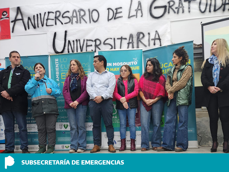 Acceso a Noticia Institucional