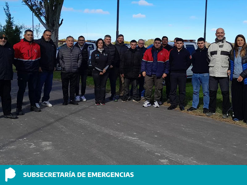 Acceso a Noticia Institucional