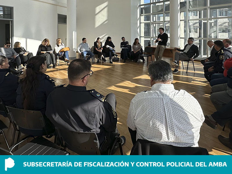 Acceso a Noticia Institucional