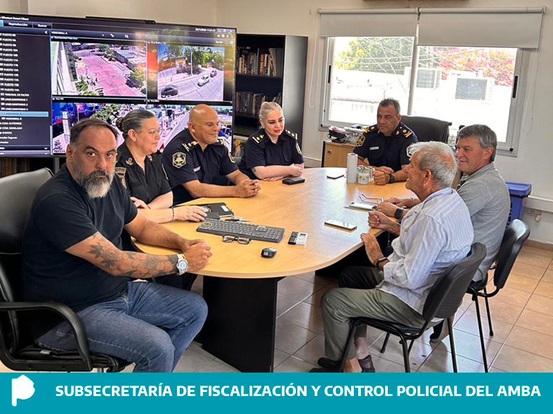 Acceso a Noticia Institucional