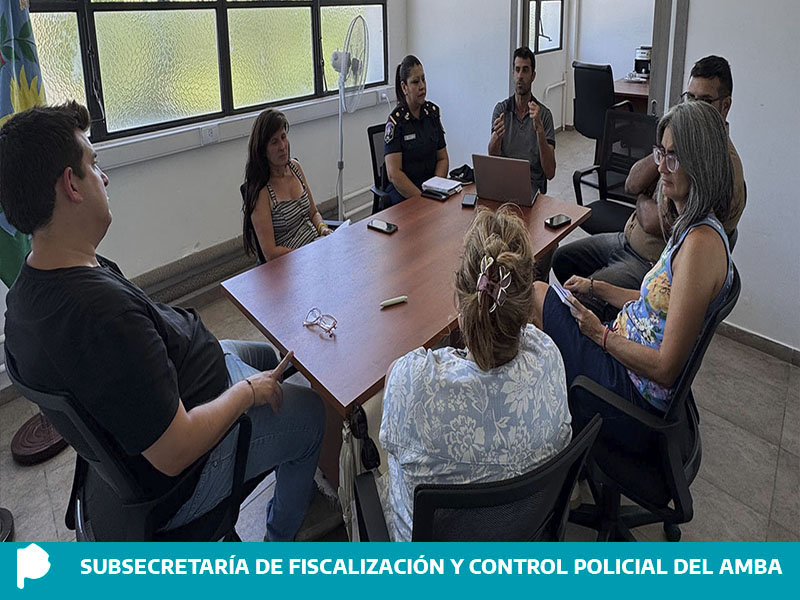 Acceso a Noticia Institucional