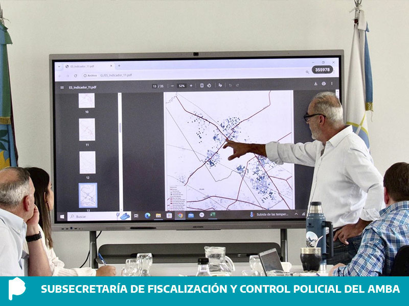 Acceso a Noticia Institucional