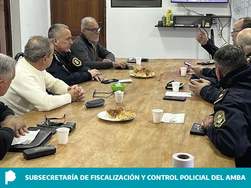 Acceso a Noticia Institucional