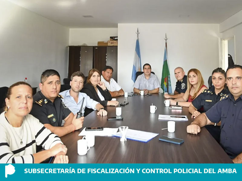 Acceso a Noticia Institucional