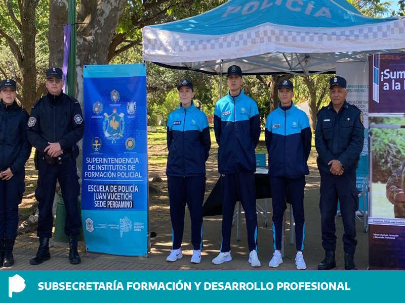 Acceso a Noticia Institucional