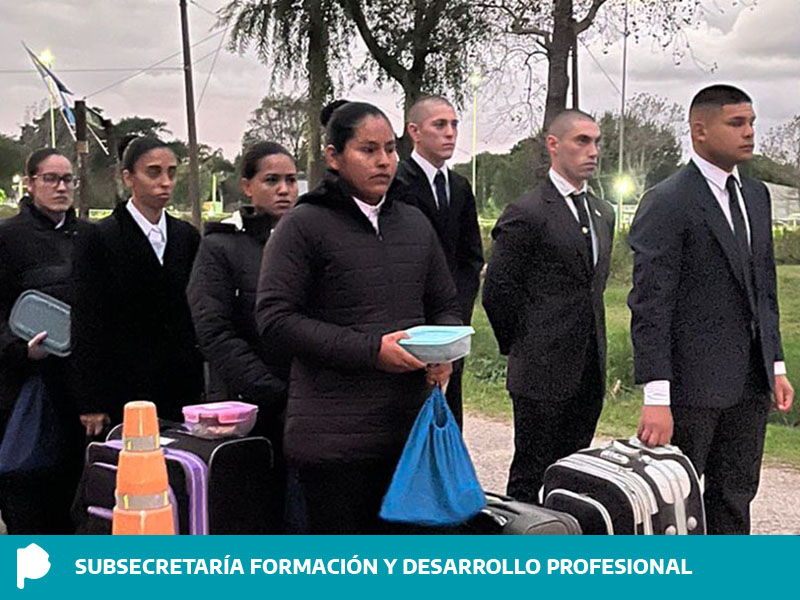 Acceso a Noticia Institucional