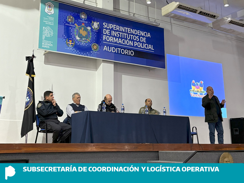 Acceso a Noticia Institucional