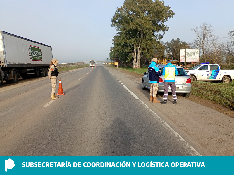 Acceso a Noticia Institucional