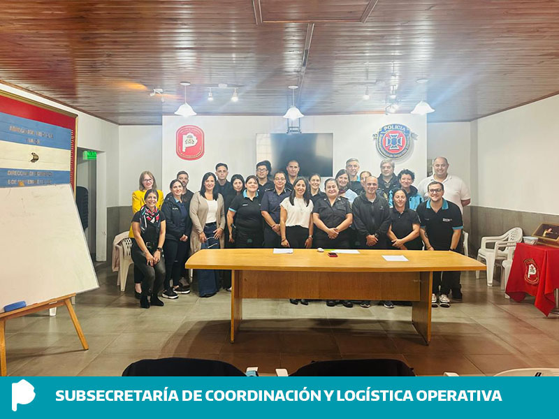 Acceso a Noticia Institucional