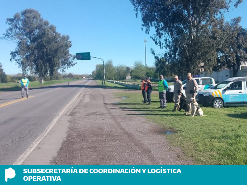 Acceso a Noticia Institucional