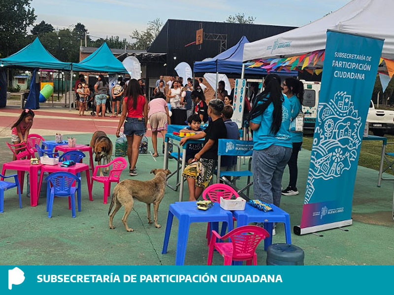 Acceso a Noticia Institucional