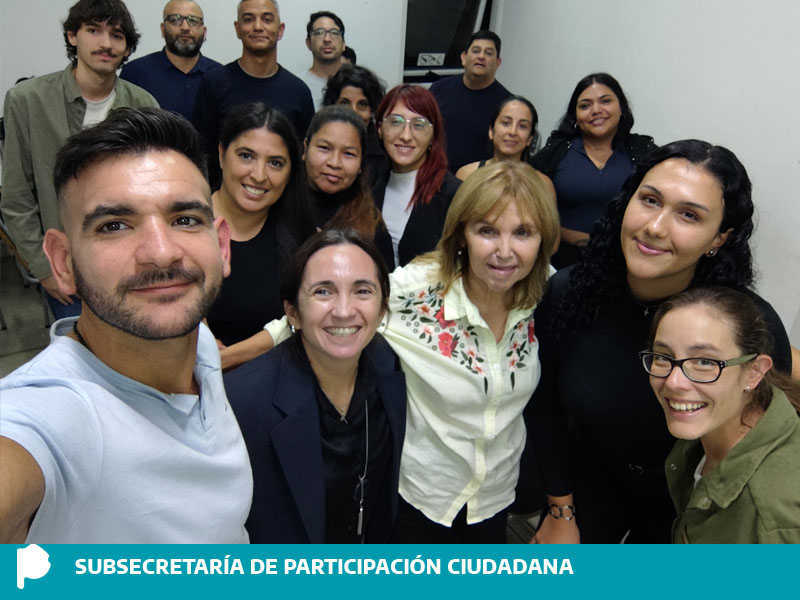 Acceso a Noticia Institucional