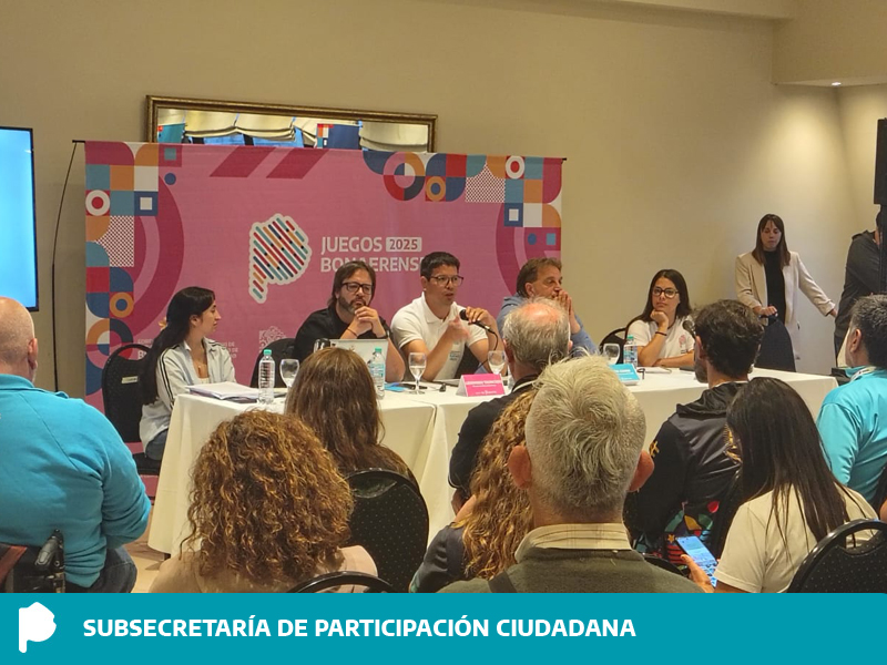 Acceso a Noticia Institucional