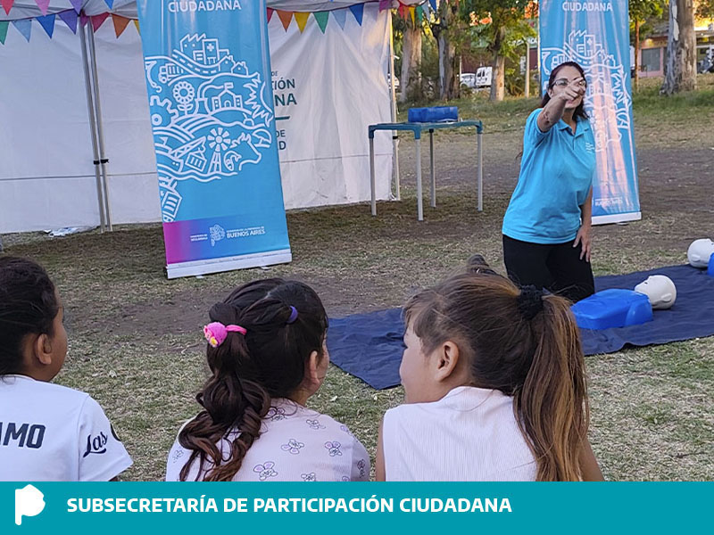 Acceso a Noticia Institucional