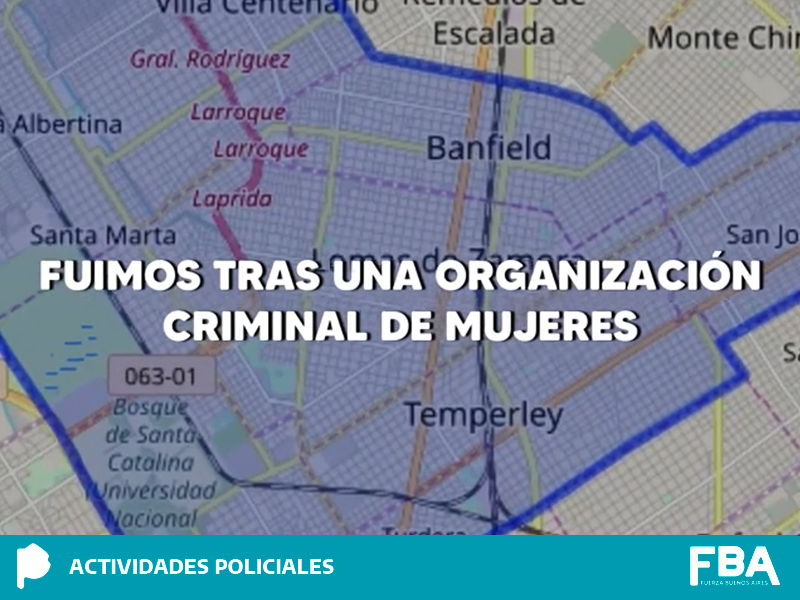 Acceso a Noticia Policial