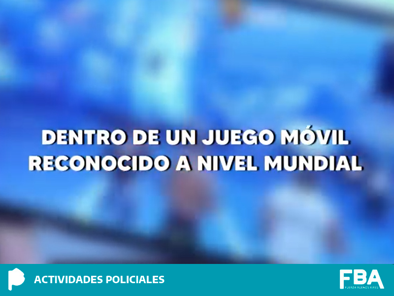 Acceso a Noticia Policial