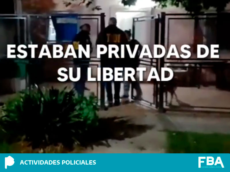 Acceso a Noticia Policial