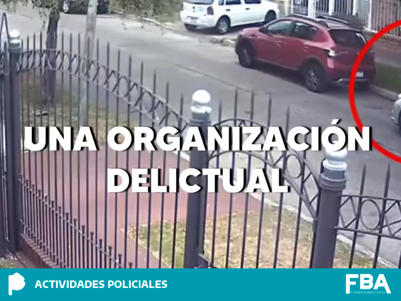 Acceso a Noticia Policial