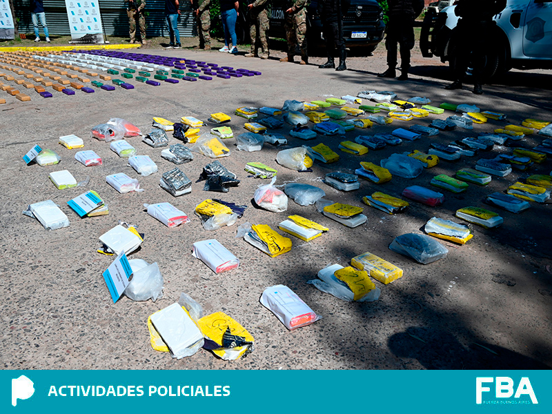 Acceso a Noticia Policial