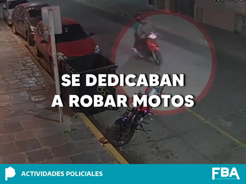 Acceso a Noticia Policial